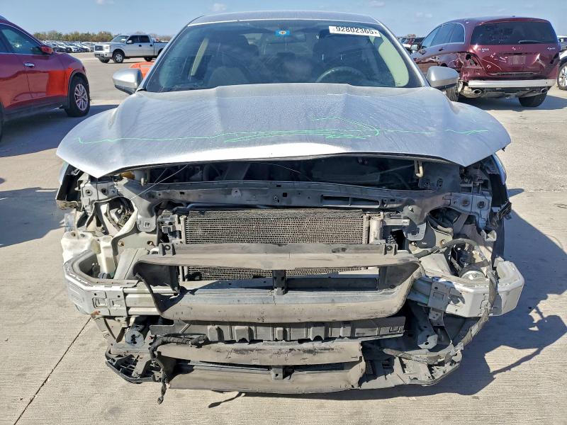 2017 FORD FUSION SE #3317967928