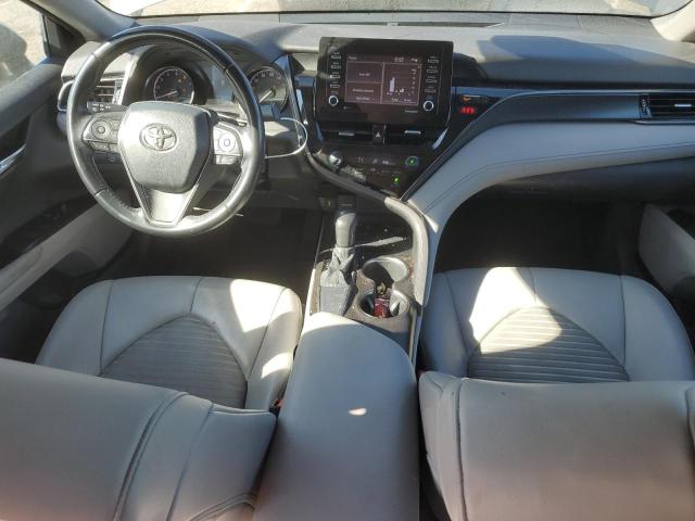 2021 TOYOTA CAMRY SE #3302659106