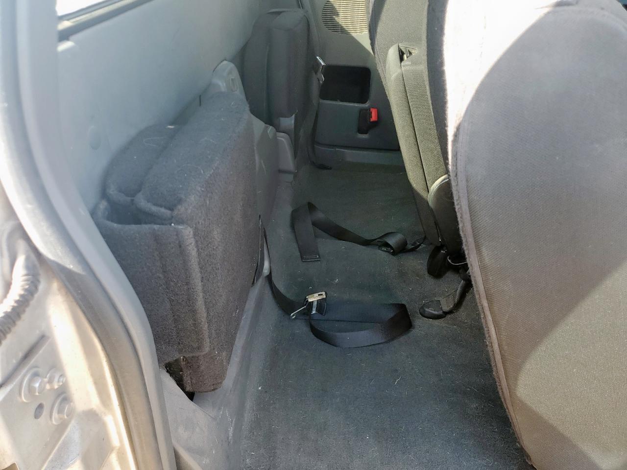 FORD RANGER SUPER CAB