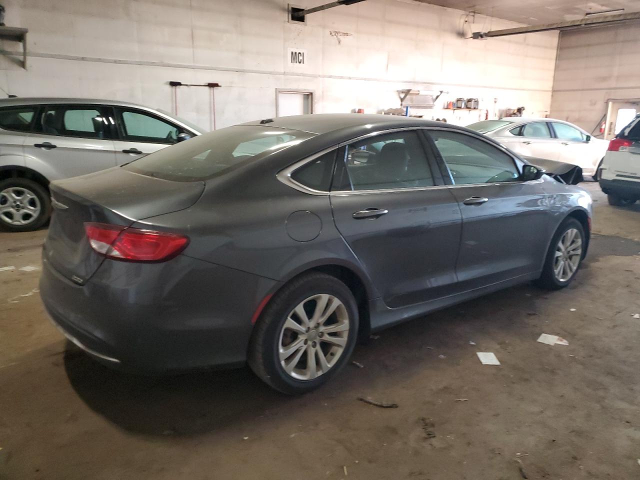 CHRYSLER 200 LIMITED