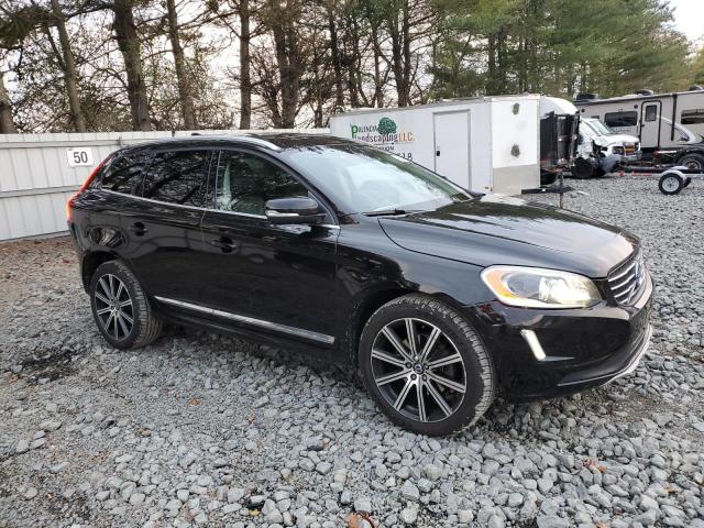 2017 VOLVO XC60 T6 IN #3287523017