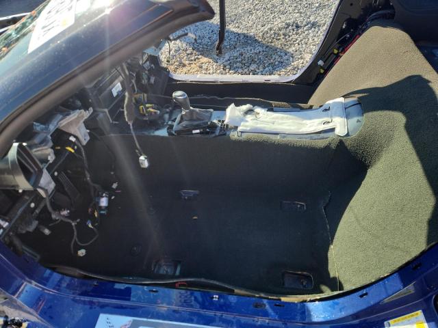 2017 CHEVROLET CORVETTE S #3310406974