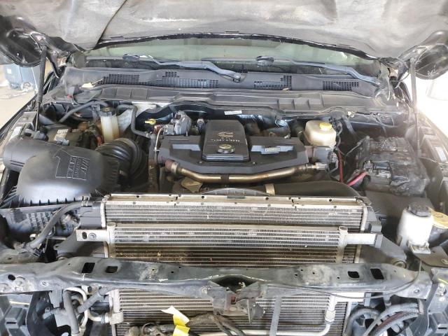 2016 RAM 2500 ST #3292369297