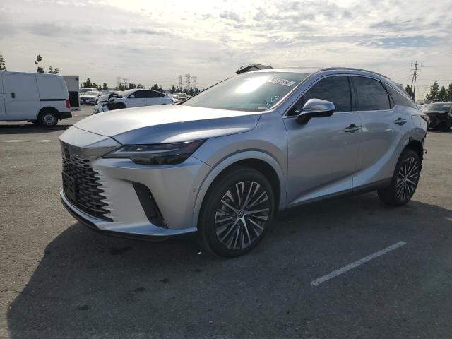 2025 LEXUS RX 350H BA #3311519247