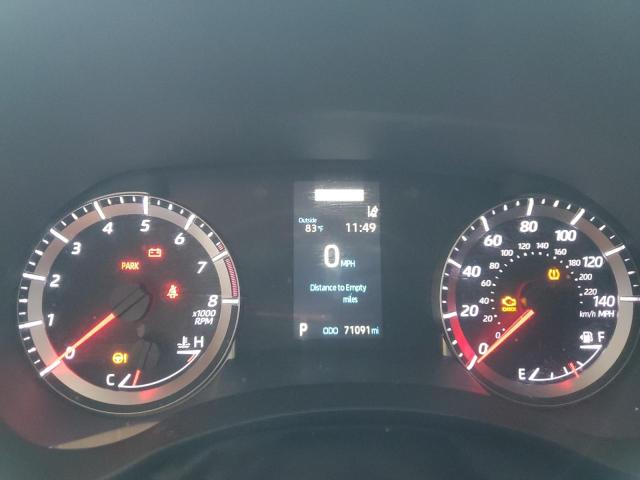 2021 TOYOTA HIGHLANDER #3301908466