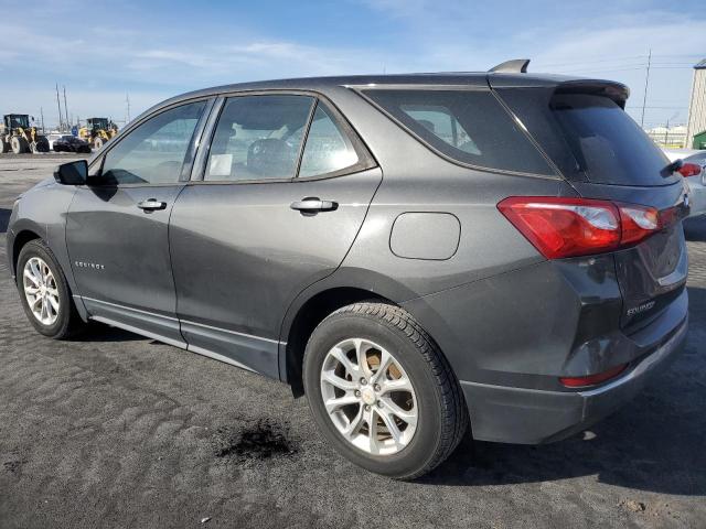 2018 CHEVROLET EQUINOX LS #3301598622