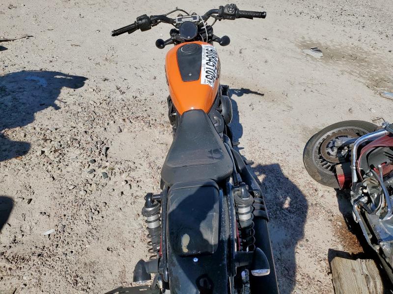 2024 HARLEY-DAVIDSON RH975 S #3297197427