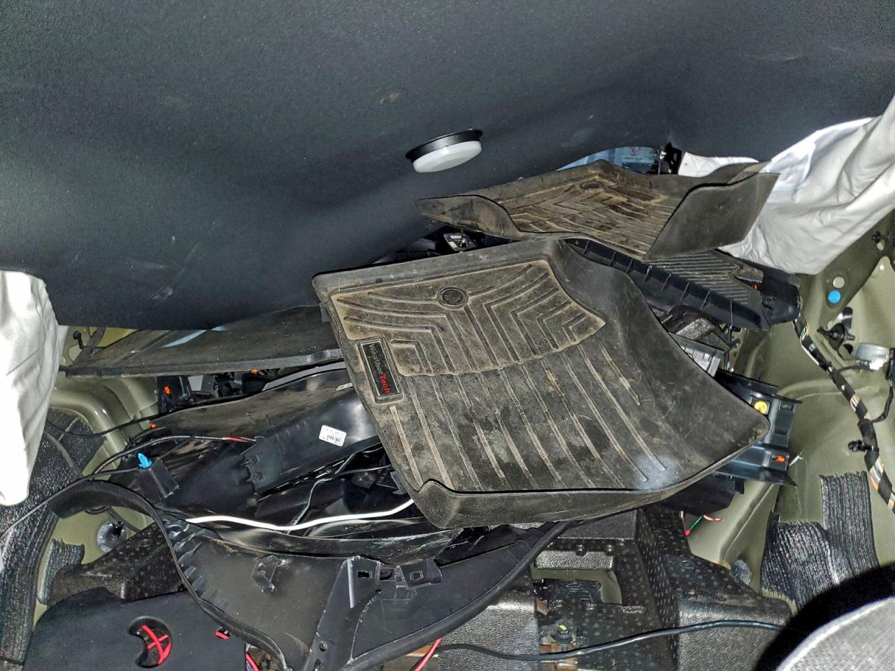 FORD EXPLORER POLICE INTERCEPTOR