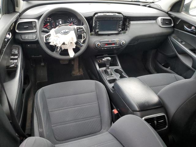 2019 KIA SORENTO LX #3294256922