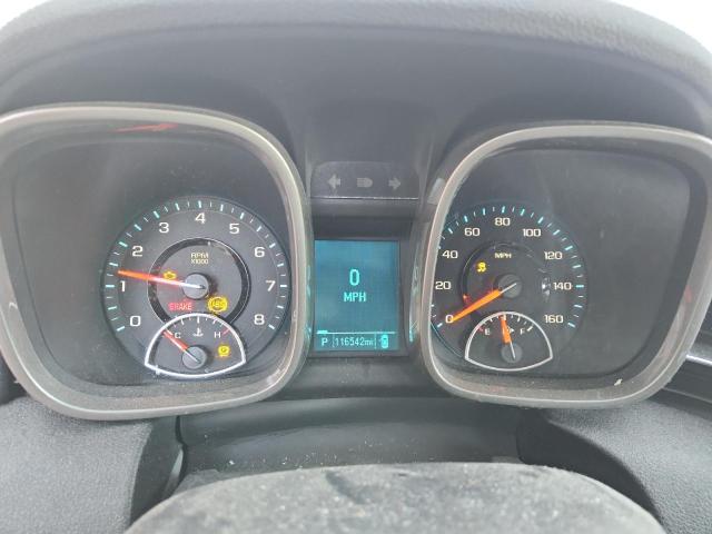 2013 CHEVROLET MALIBU 1LT - 1G11C5SA1DF122666