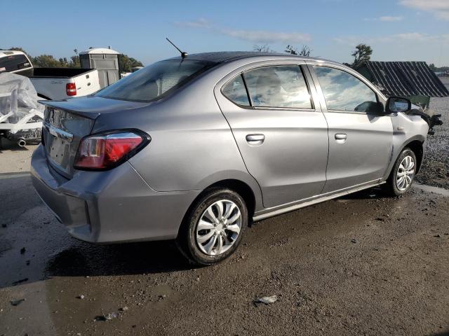 2022 MITSUBISHI MIRAGE G4 #3303885756