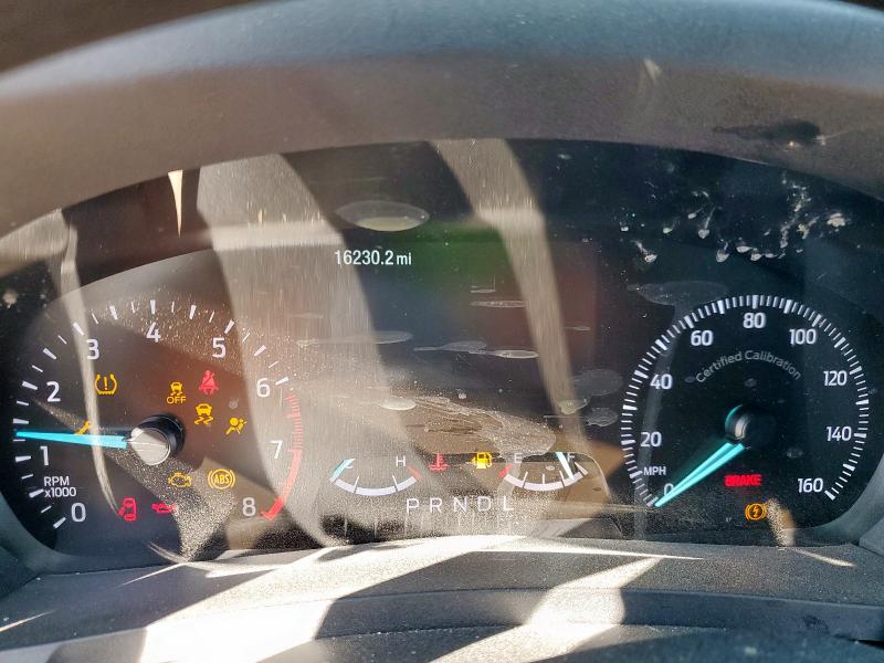 2024 FORD EXPLORER P #3291479924