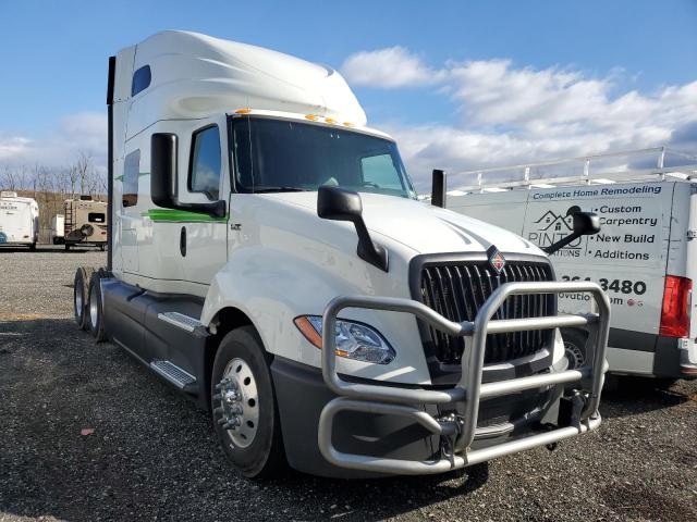 Global Auto Auctions: 2019 INTERNATIONAL LT625