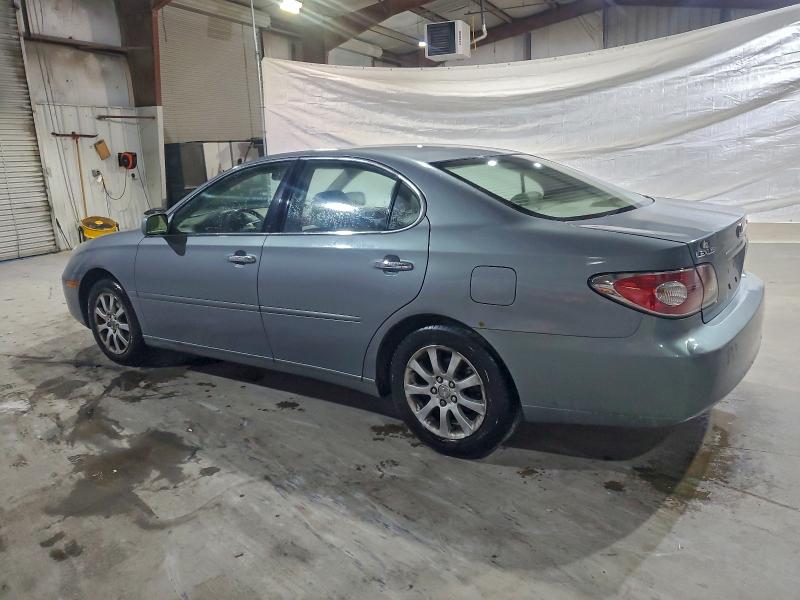 2002 LEXUS ES 300 #3303747424