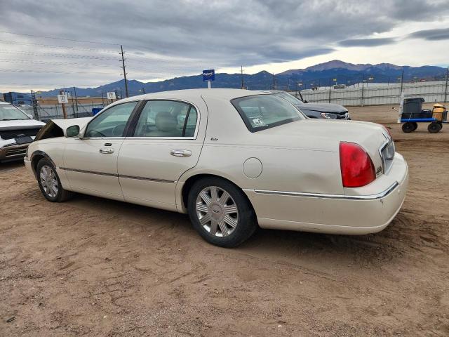 2003 LINCOLN TOWN CAR C #3290267256