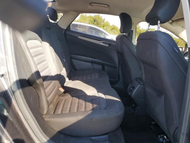 2018 FORD FUSION SE #3296951827