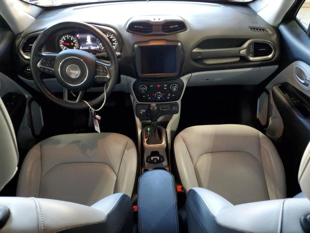 2021 JEEP RENEGADE L #3302699036