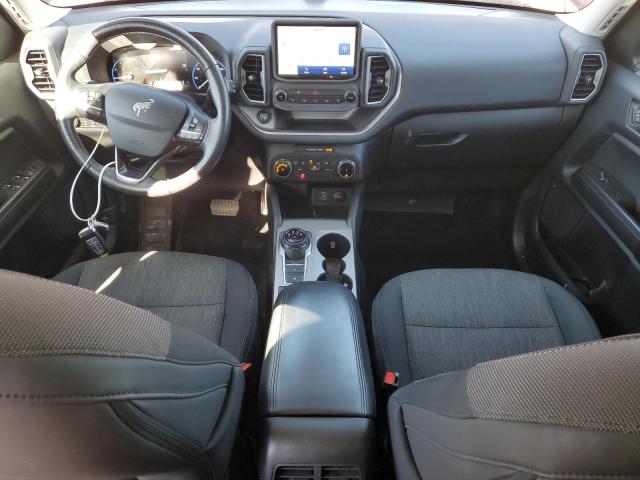 2022 FORD BRONCO SPO #3301721392