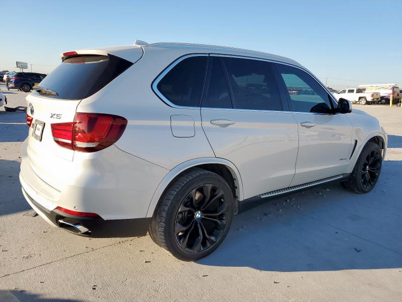 2016 BMW X5 XDR40E #3290256201