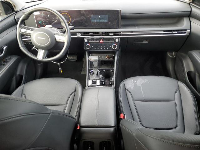 2025 HYUNDAI TUCSON SEL #3303882690