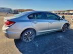 Lot #3303873692 2013 HONDA CIVIC EX