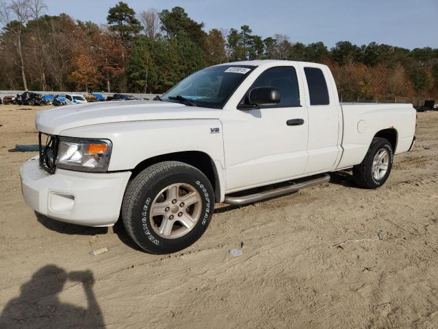 Global Auto Auctions: 2011 DODGE DAKOTA SLT