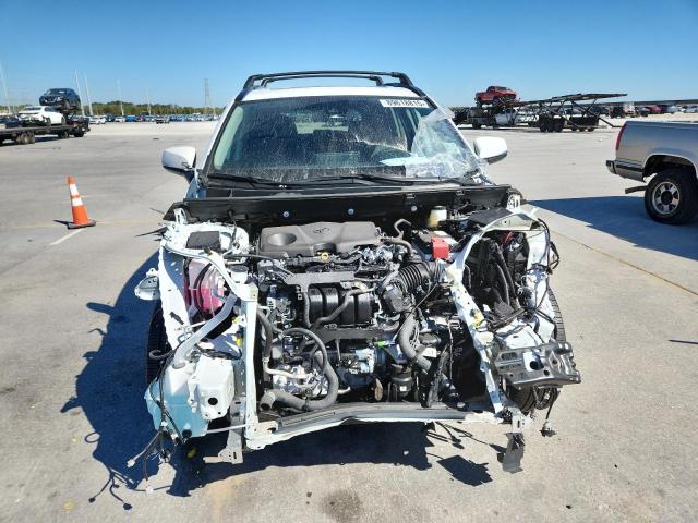 2025 TOYOTA RAV4 XLE P #3290241207