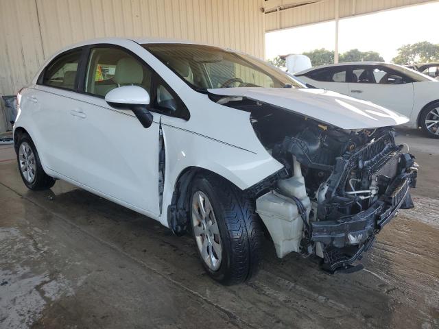 2012 KIA RIO LX #3303968702