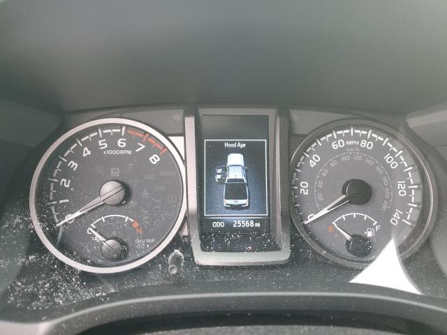 2023 TOYOTA TACOMA DOU #3312462616