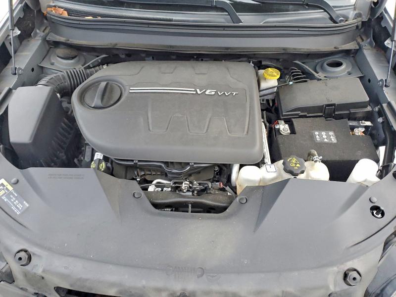 2021 JEEP CHEROKEE L #3305493094