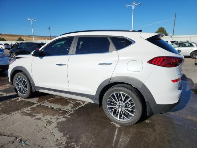2020 HYUNDAI TUCSON LIM #3285015971