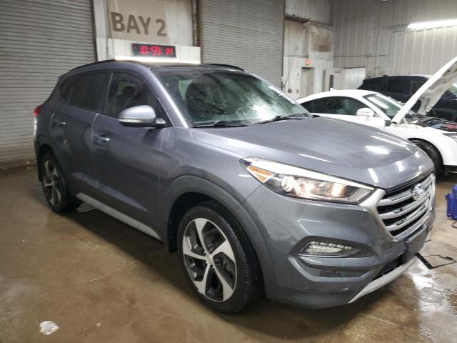 2017 HYUNDAI TUCSON LIM #3292311296