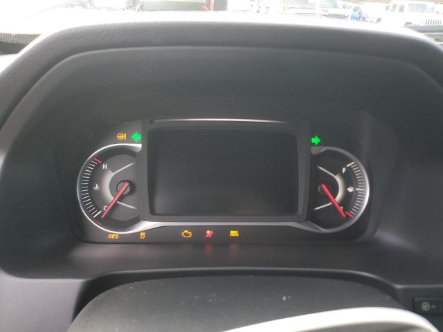 2024 HONDA PASSPORT B #3297870801