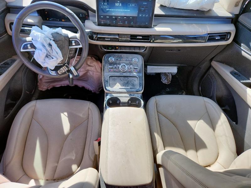 2022 LINCOLN NAUTILUS STD #3290026264