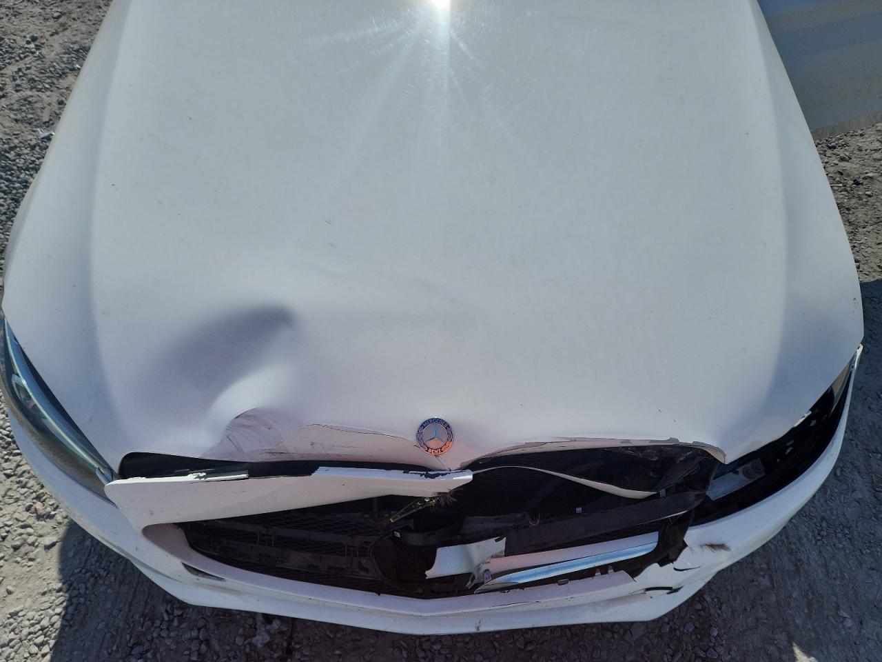 MERCEDES-BENZ C-CLASS 300 4MATIC