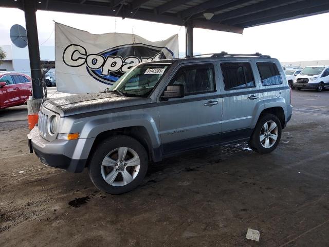 2015 JEEP PATRIOT SP #3287582051