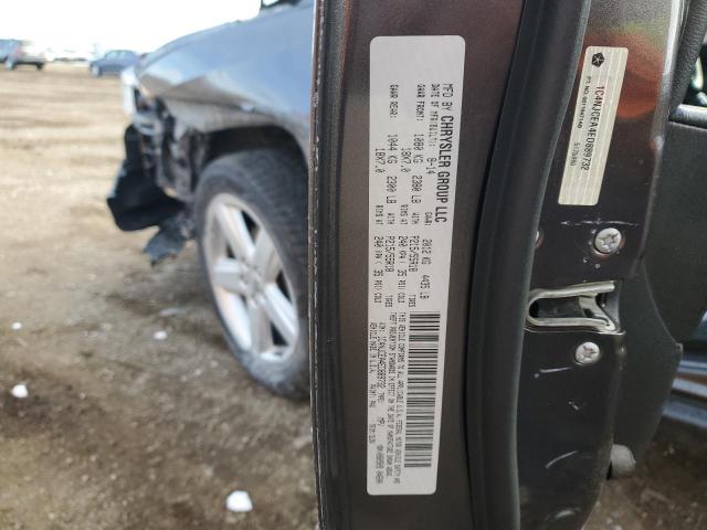 2014 JEEP COMPASS LA #3291339218