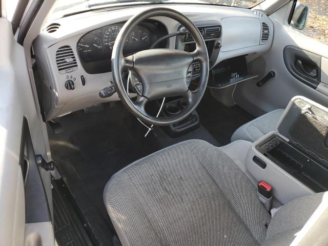 2000 FORD RANGER SUP #3301909455