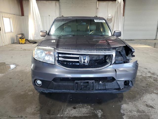 2014 HONDA PILOT TOUR #3303779465