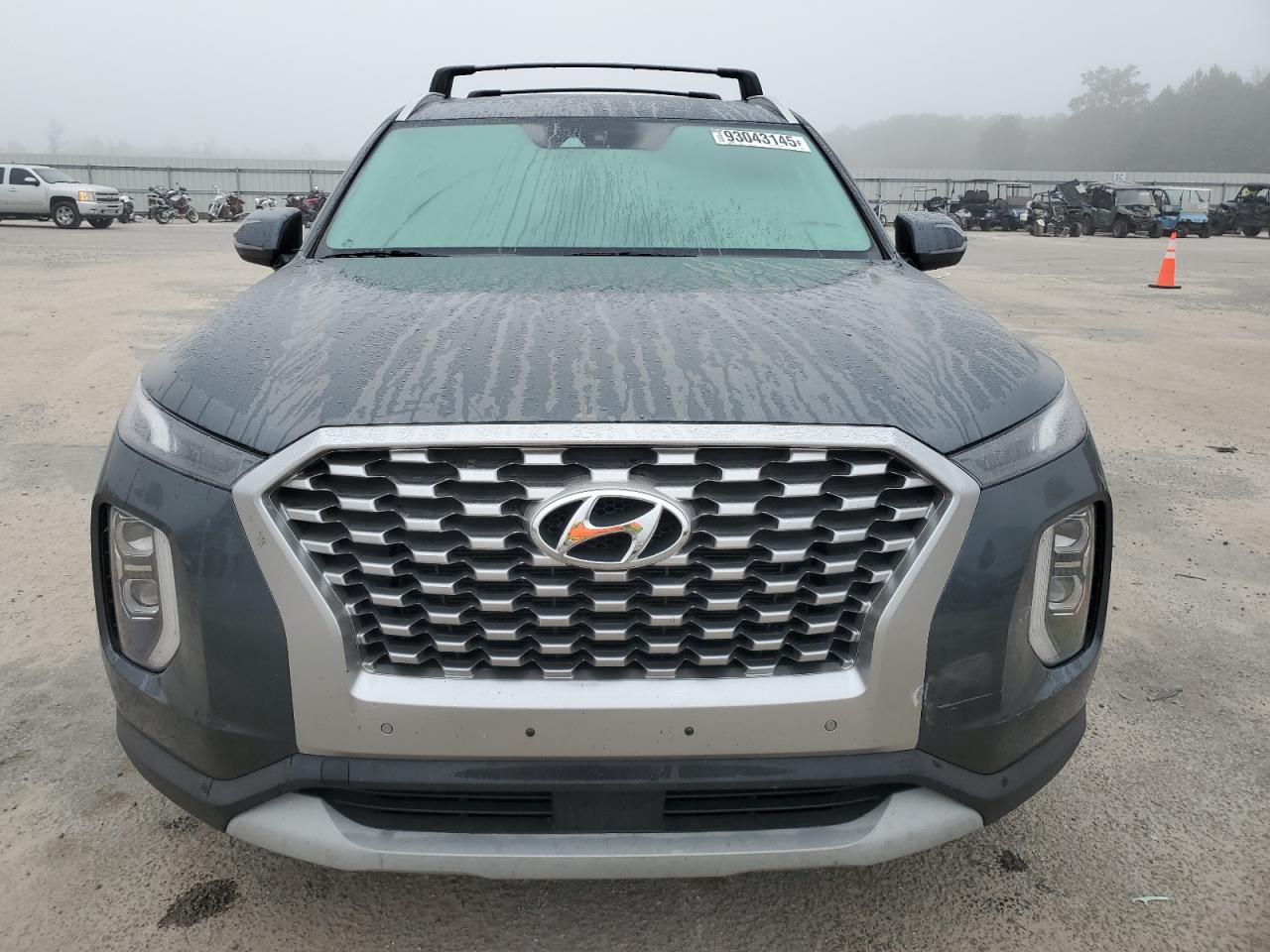 HYUNDAI PALISADE SEL