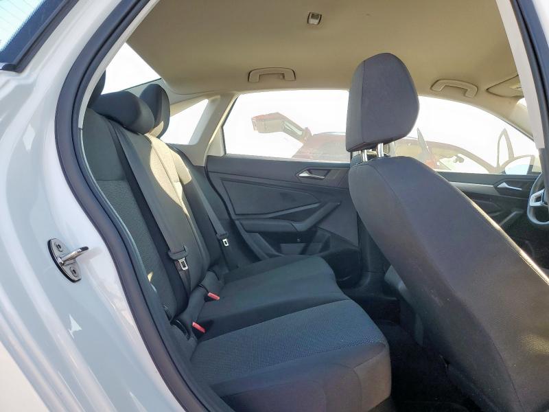 2019 VOLKSWAGEN JETTA S #3285531296