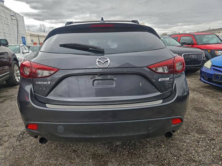 2014 MAZDA 3 GRAND TO #3298030149