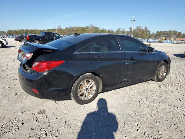 2014 HYUNDAI SONATA GLS #3287690018
