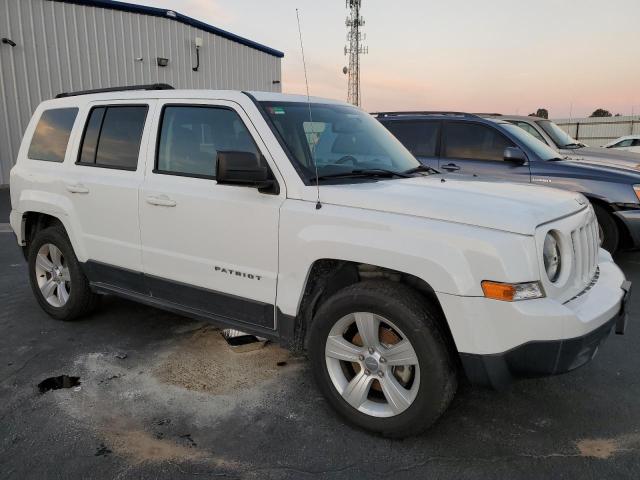 2017 JEEP PATRIOT LA #3279483295