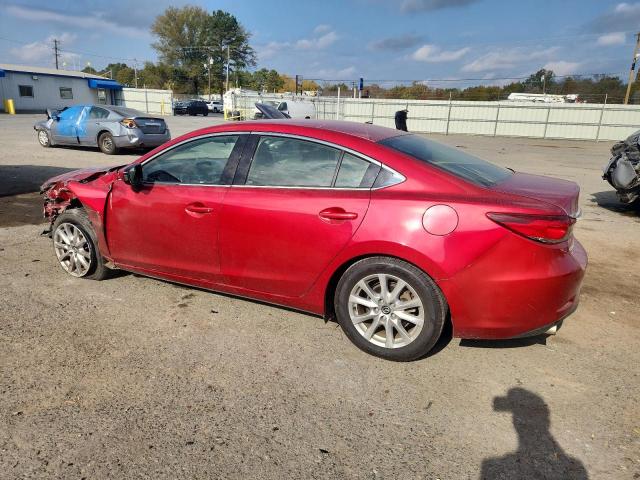 2016 MAZDA 6 SPORT #3298078138
