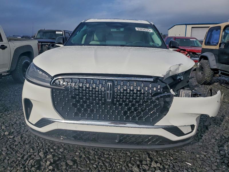 2025 LINCOLN AVIATOR #3316639494