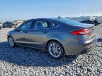 Lot #3312879208 2020 FORD FUSION SE