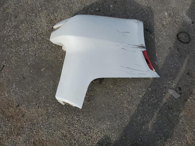 2022 CHRYSLER VOYAGER LX #3298140160