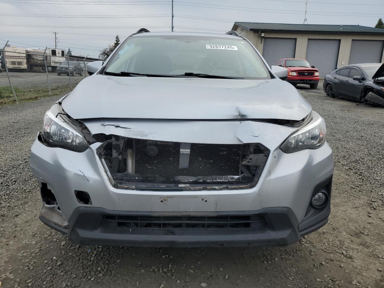 SUBARU CROSSTREK PREMIUM