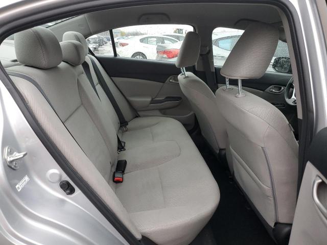 2013 HONDA CIVIC LX #3296972862